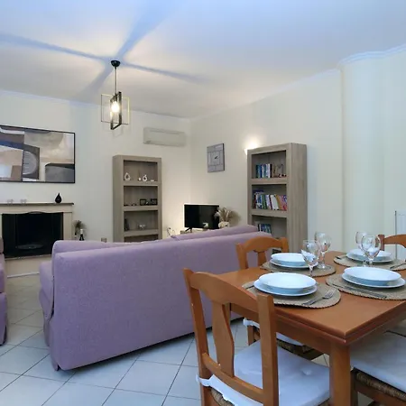 Serene Appartement *