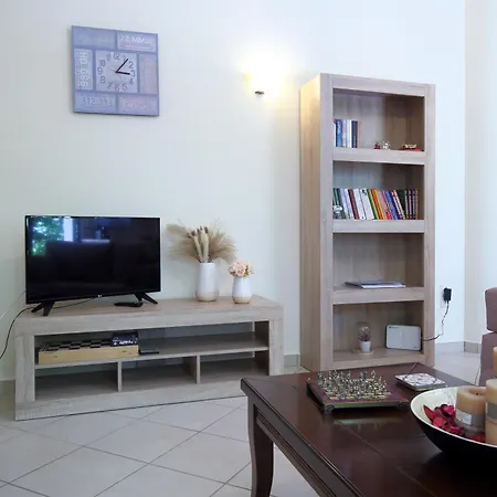 Appartement Serene Lefkáda