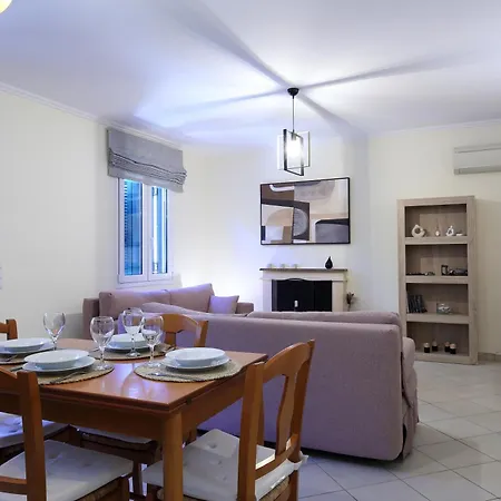 Serene Appartement