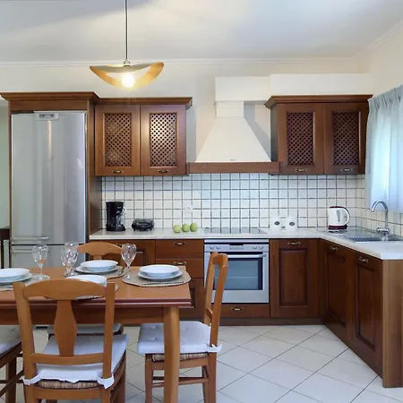 Appartement Serene