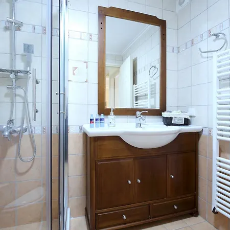 Serene Appartement *