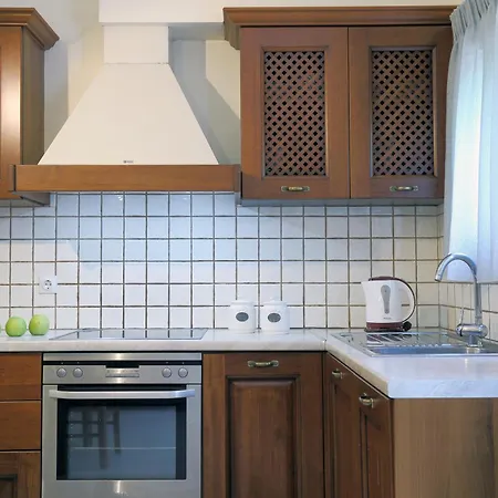 Appartement Serene Lefkáda