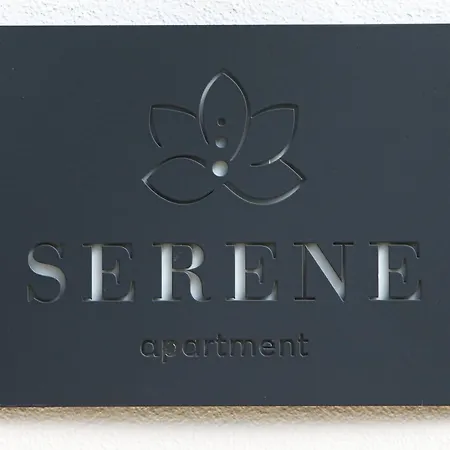Appartement Serene Lefkáda